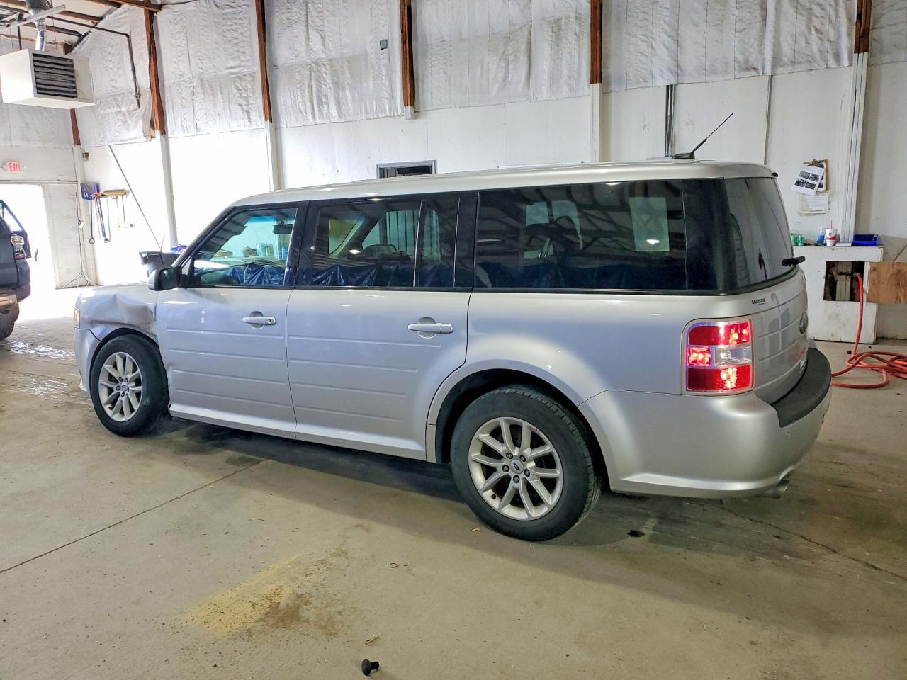 2013 Ford Flex Se - Фото 2