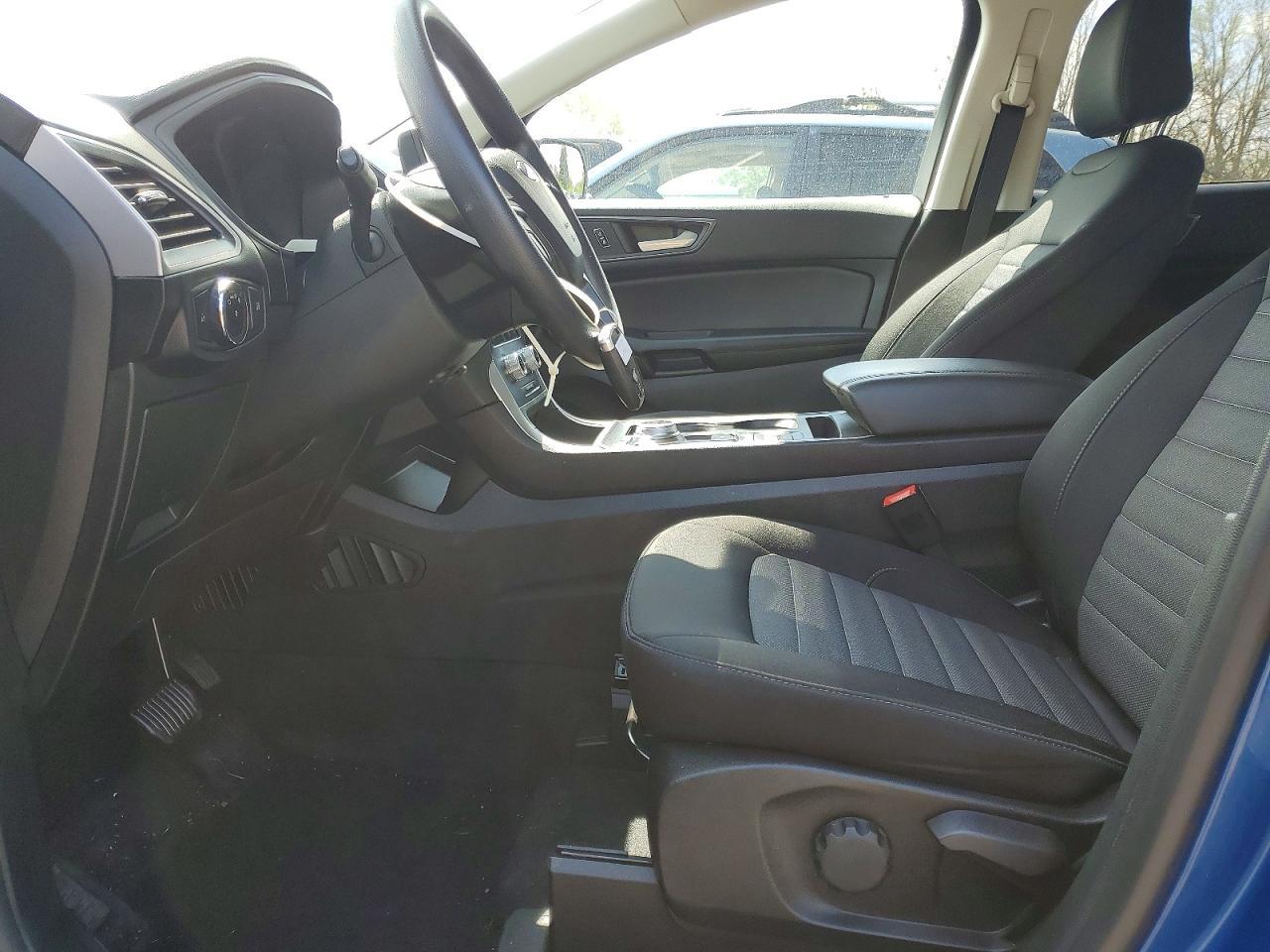 2023 Ford Edge Se - Фото 7