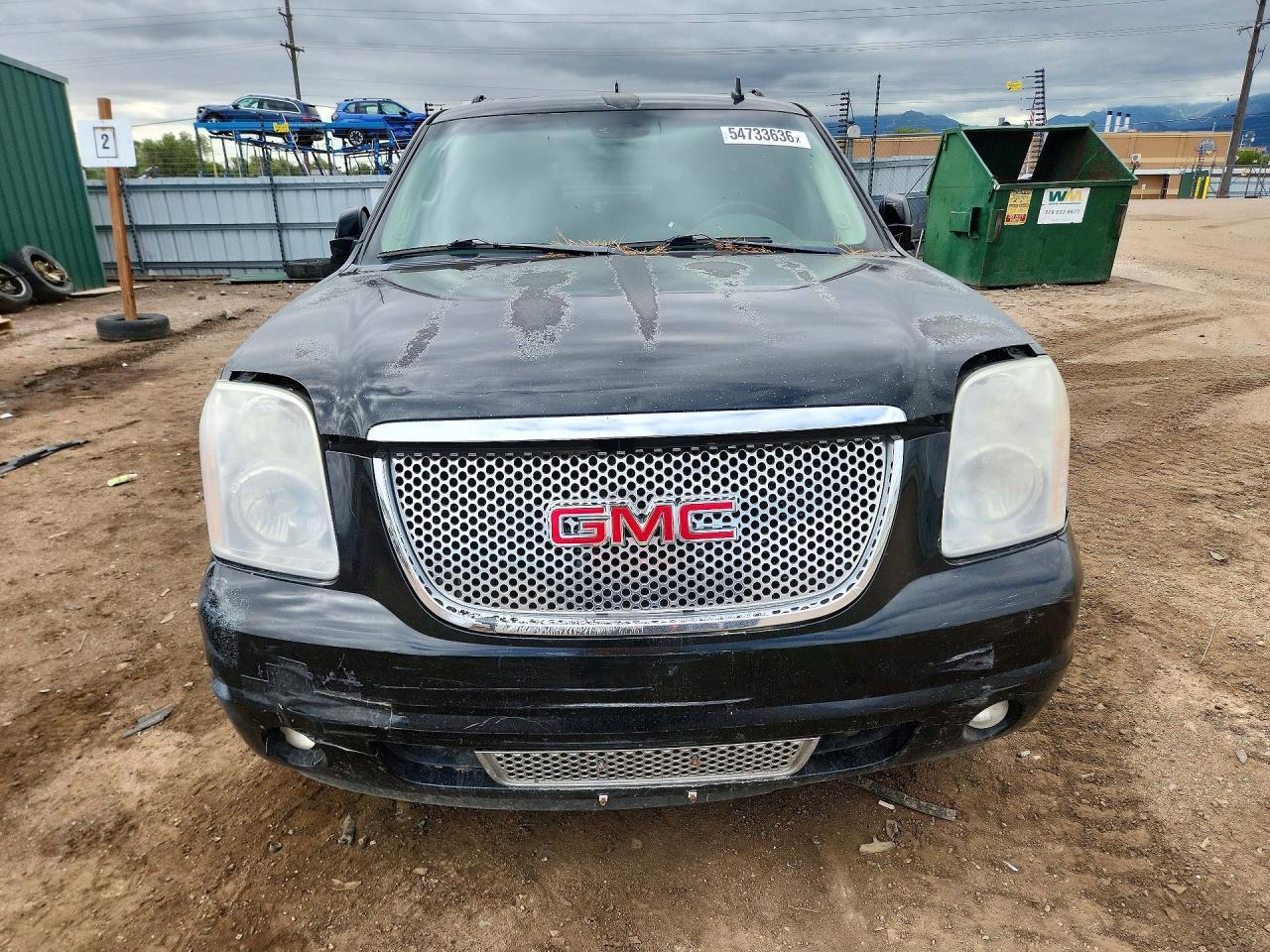 2008 GMC Yukon Xl Denali - Image 5
