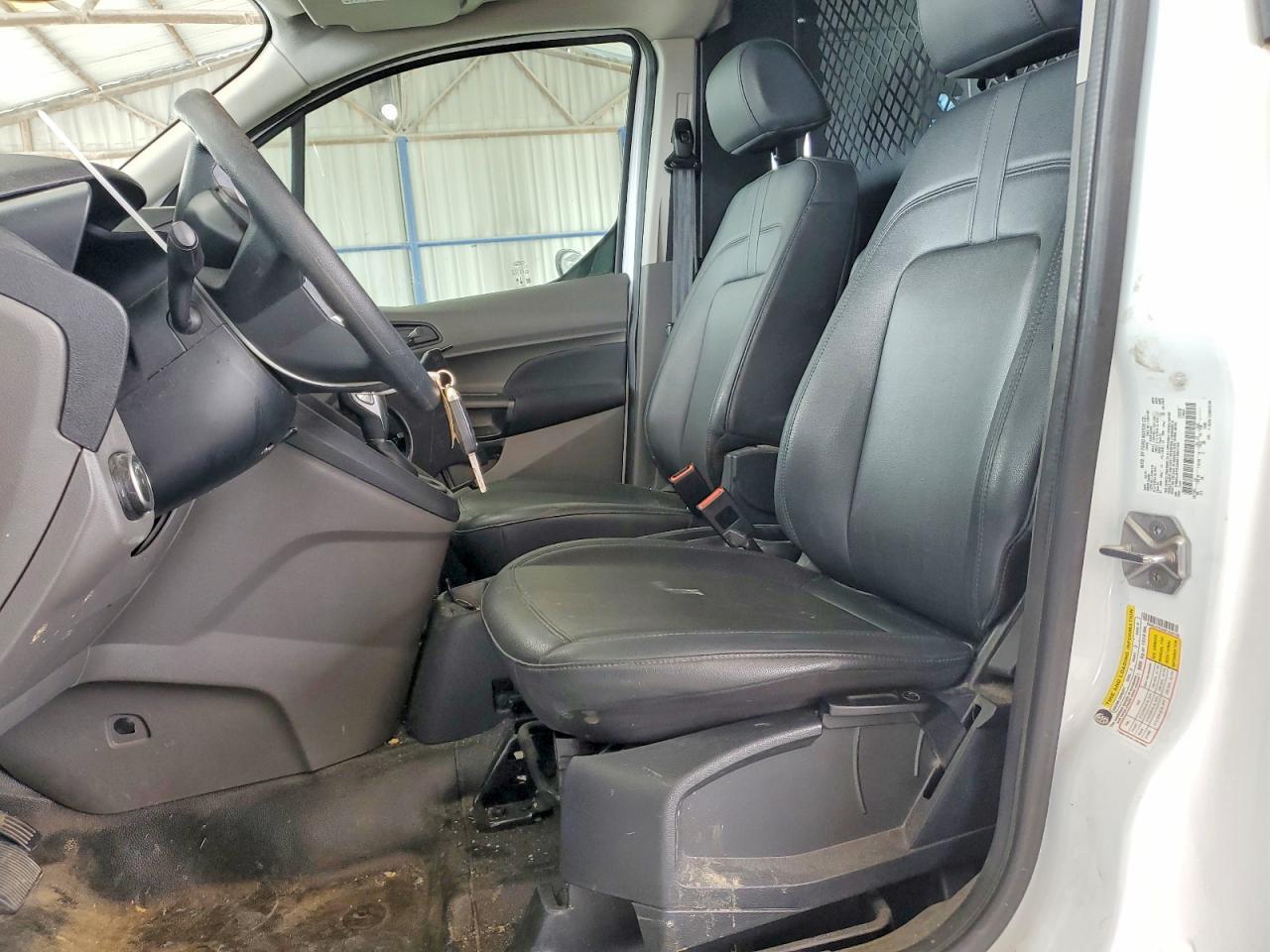 2021 Ford Transit Connect Xl - Фото 7
