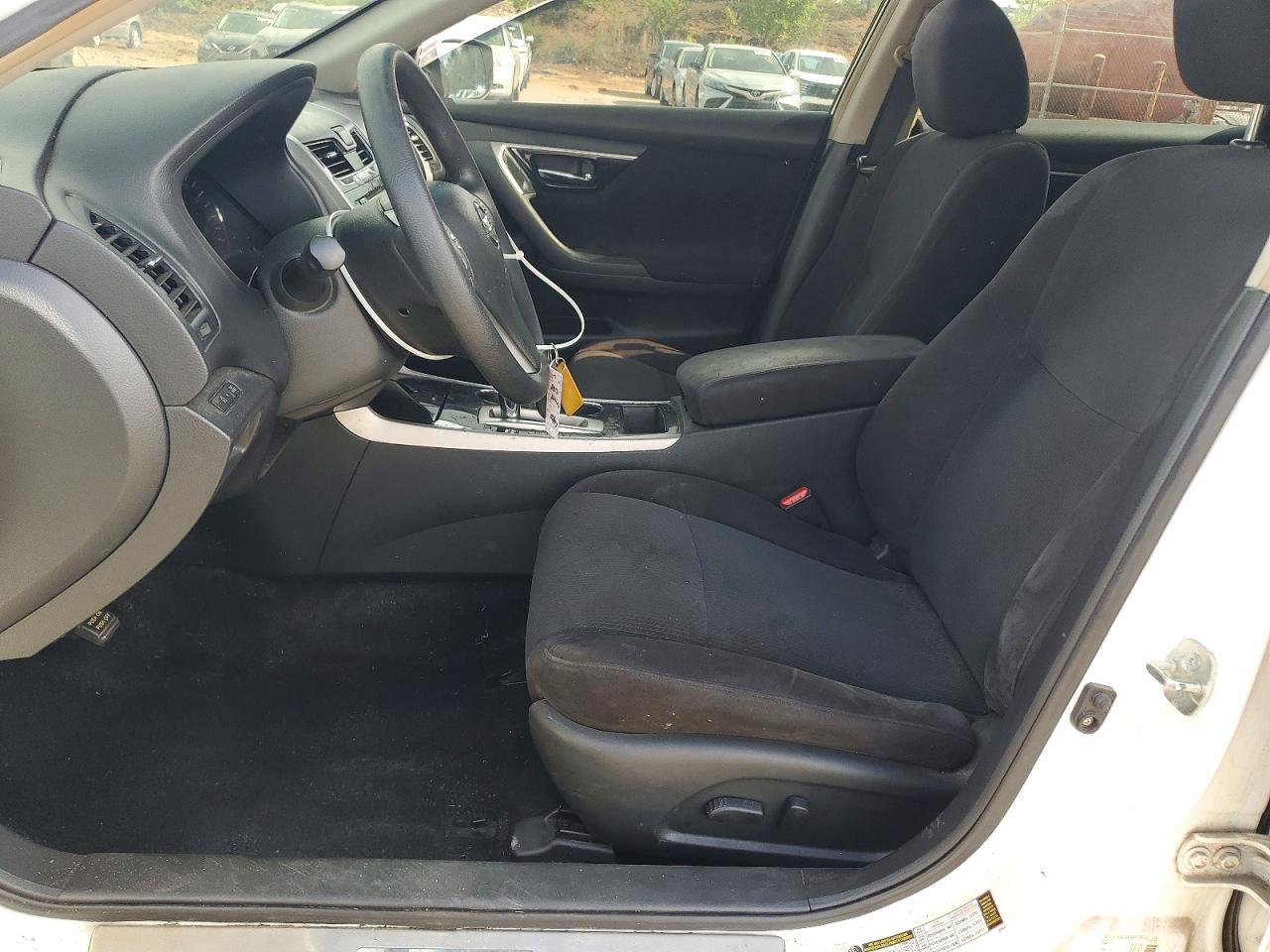 2013 Nissan Altima 2.5 - Фото 7