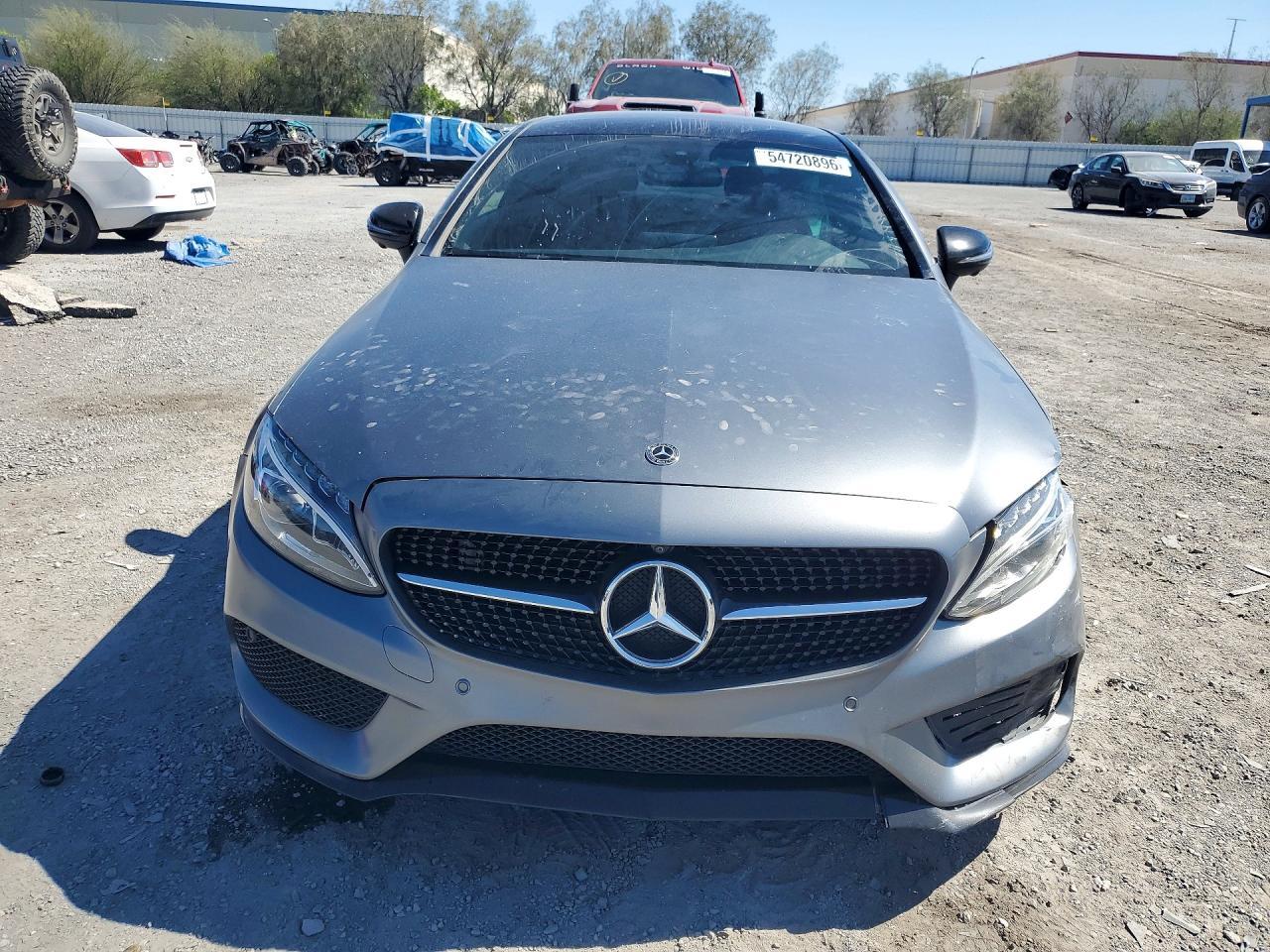 2018 Mercedes-Benz C 300 - Фото 5