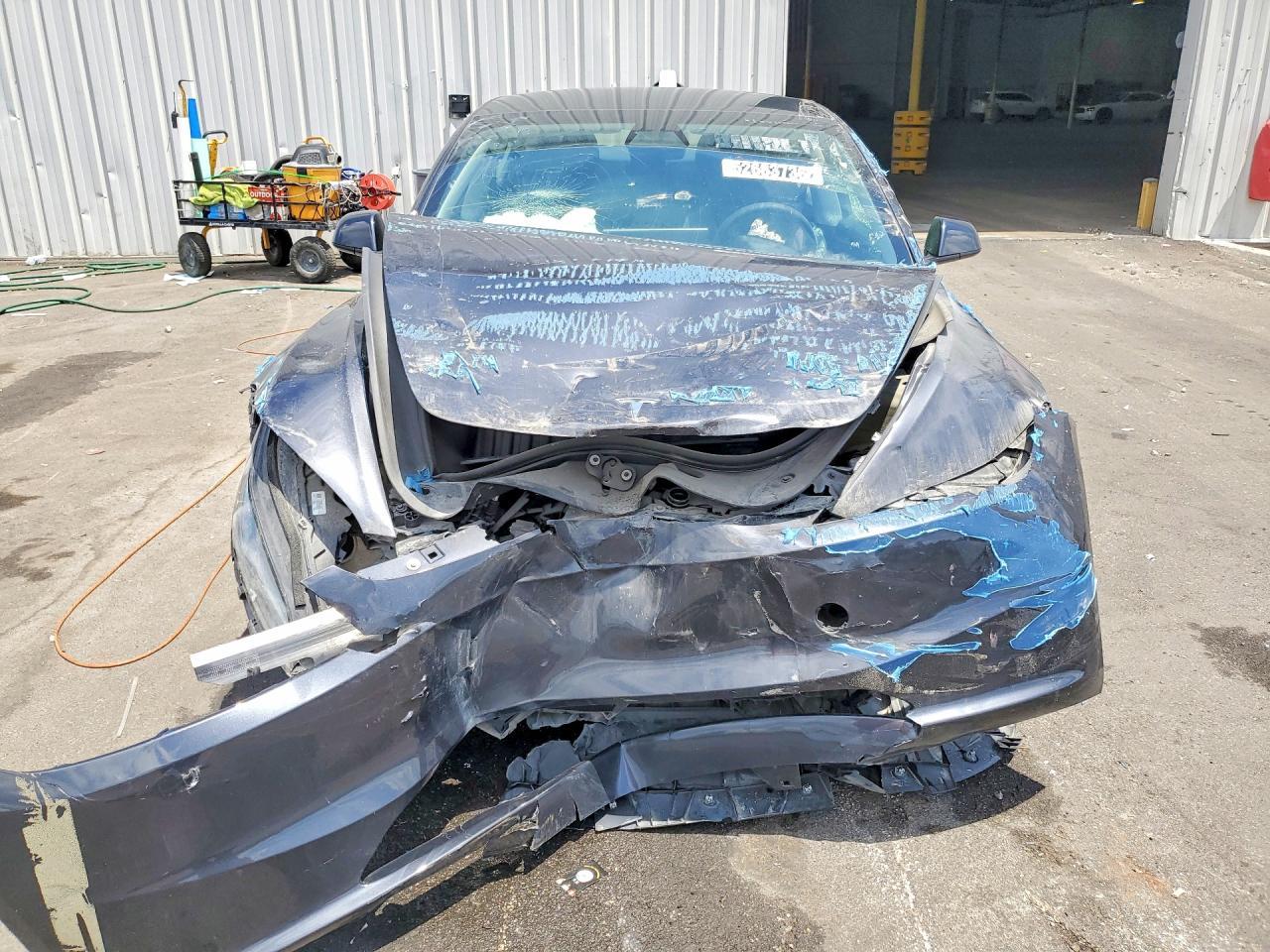 2024 Tesla Model 3 - Фото 5