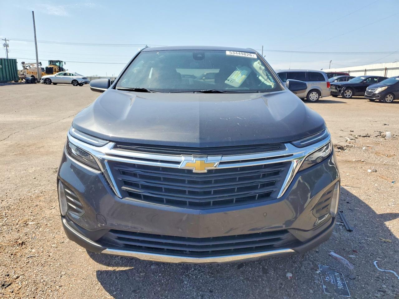 2022 Chevrolet Equinox Lt - Image 5