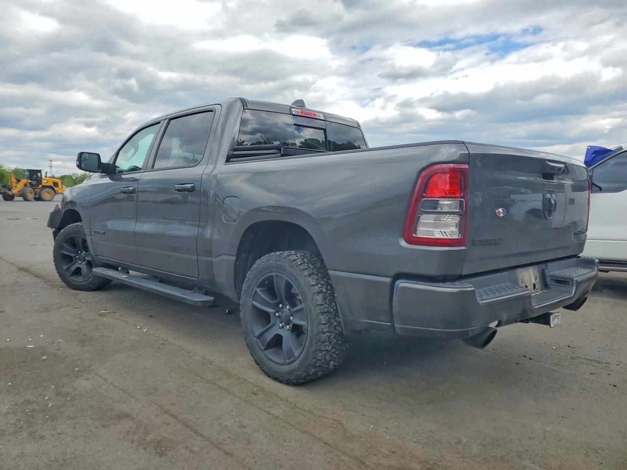 2020 Ram 1500 Big Horn, Lonestar - Image 2