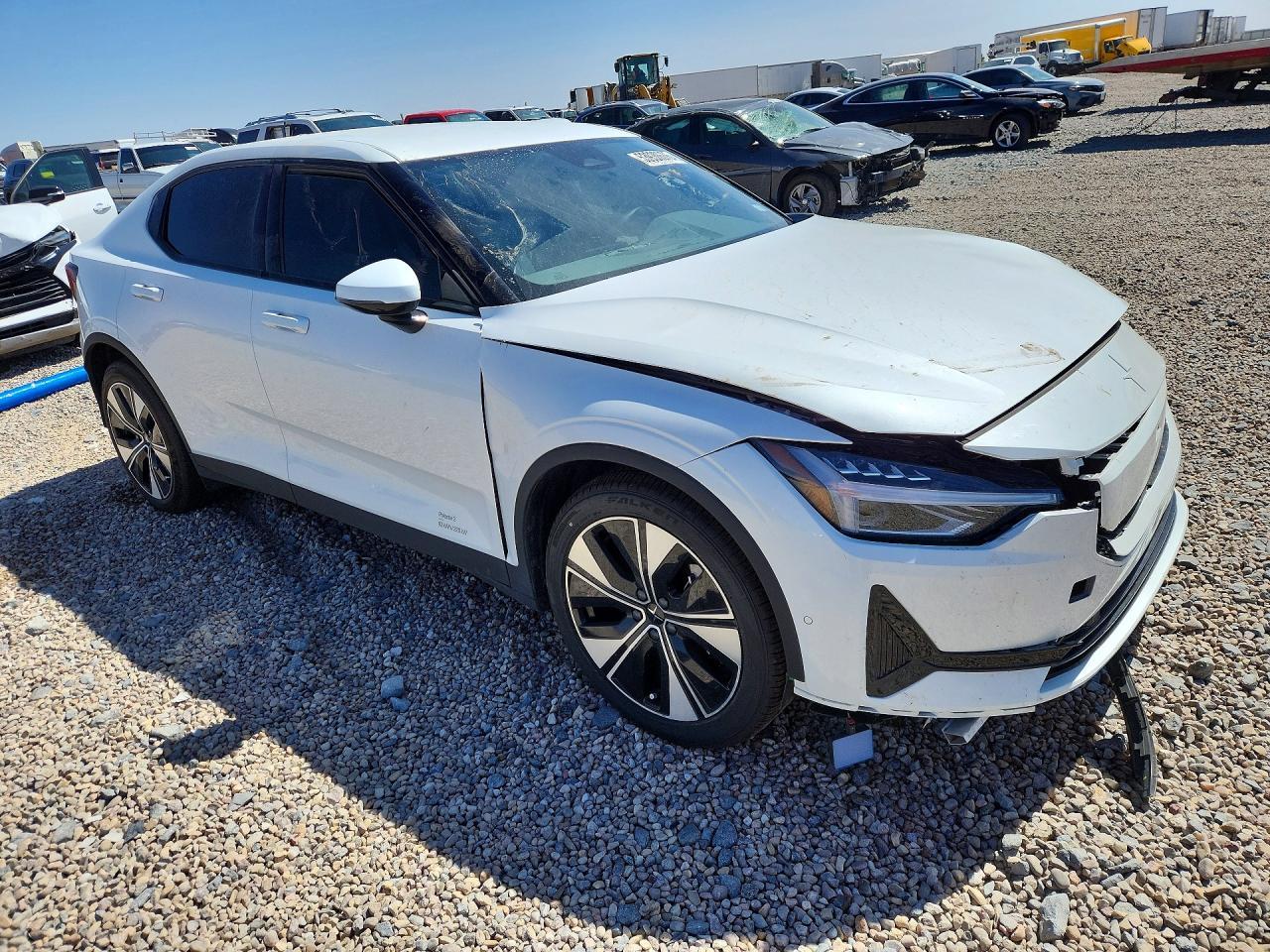 2024 Polestar 2 - Image 4