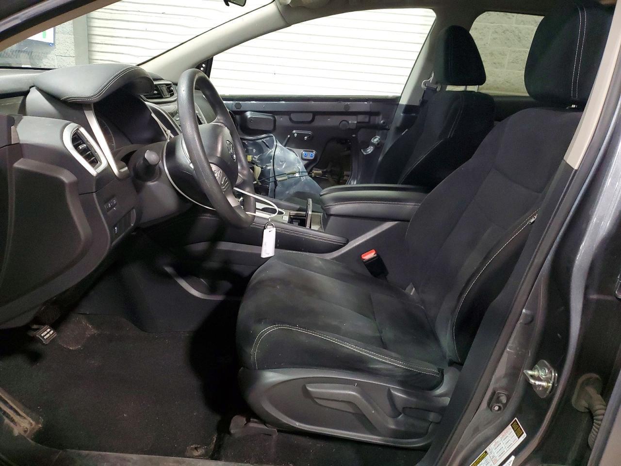 2016 Nissan Murano S - Фото 7