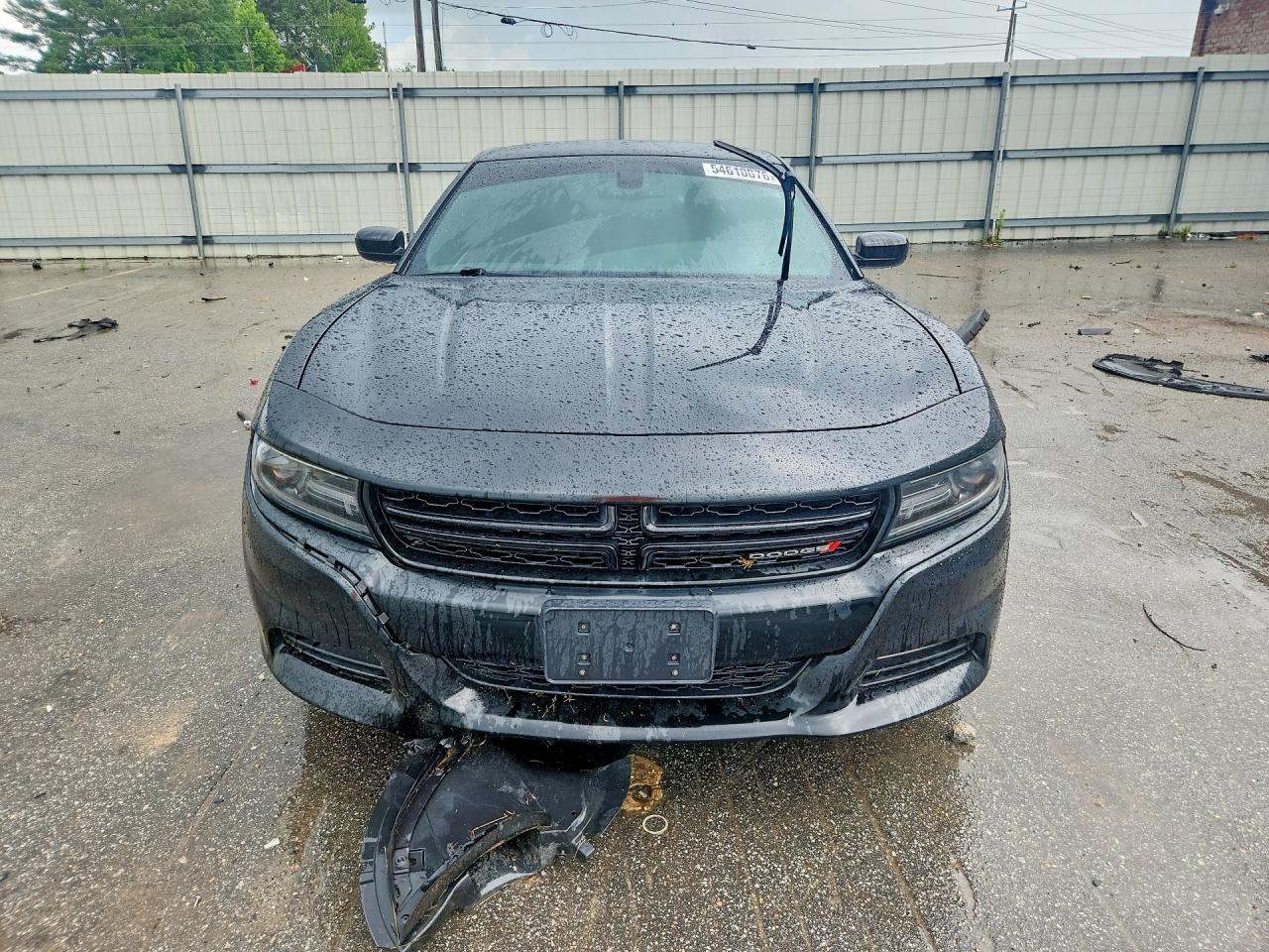 2019 Dodge Charger Sxt - Image 5
