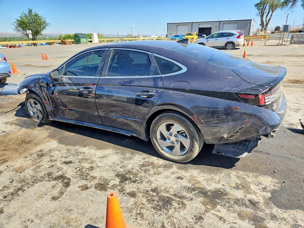 2025 Hyundai Sonata Se - Image 2
