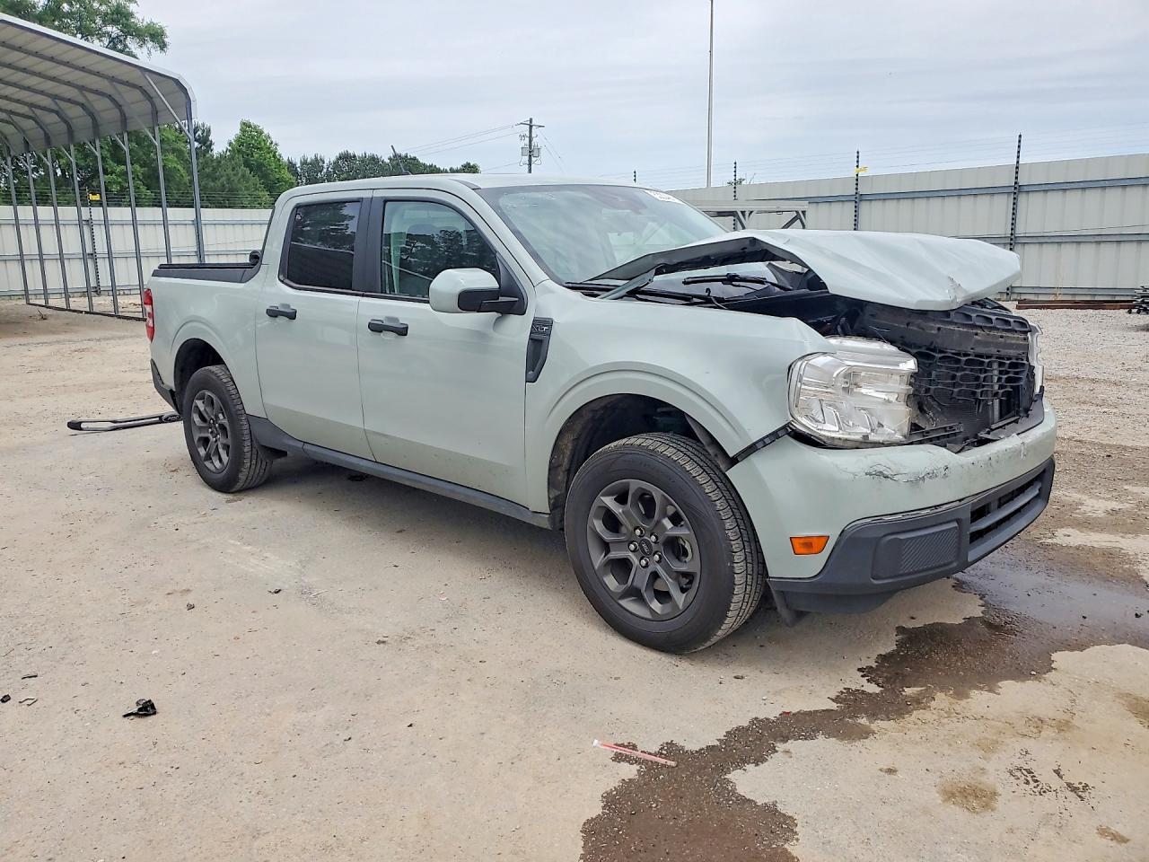 2022 Ford Maverick Xl - Фото 4
