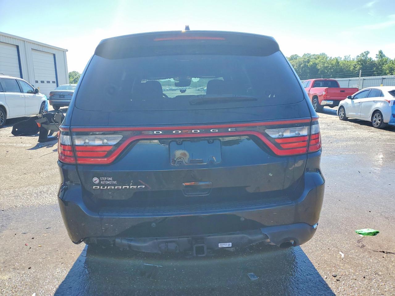 2023 Dodge Durango Sxt - Image 6