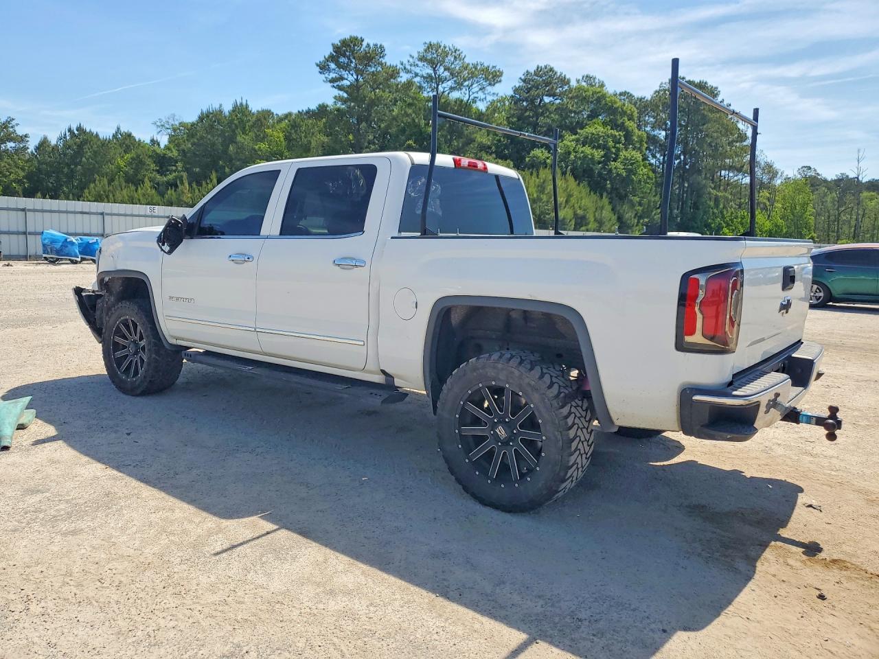 2018 GMC Sierra K1500 Slt - Фото 2