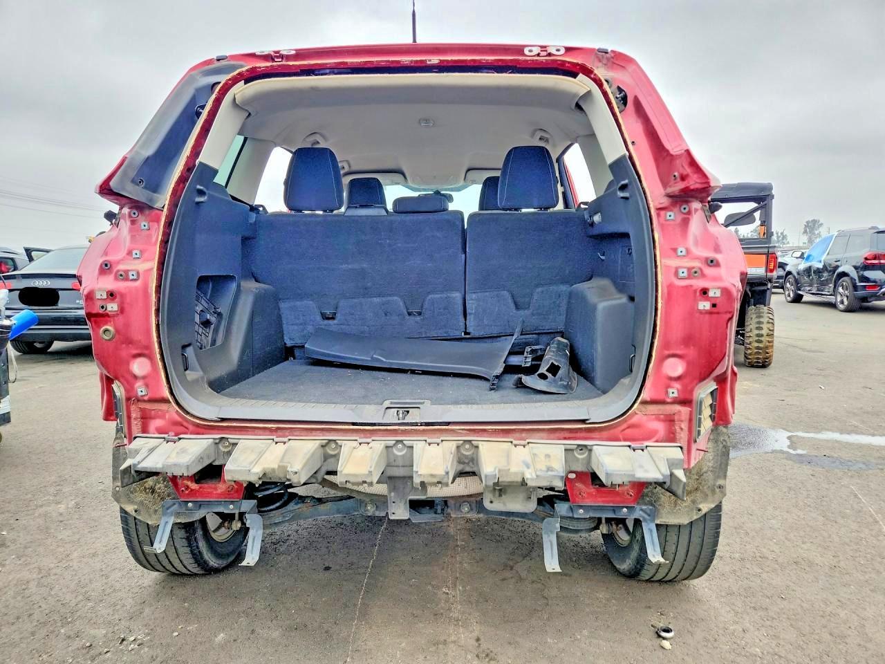 2016 Ford Escape Se - Фото 6