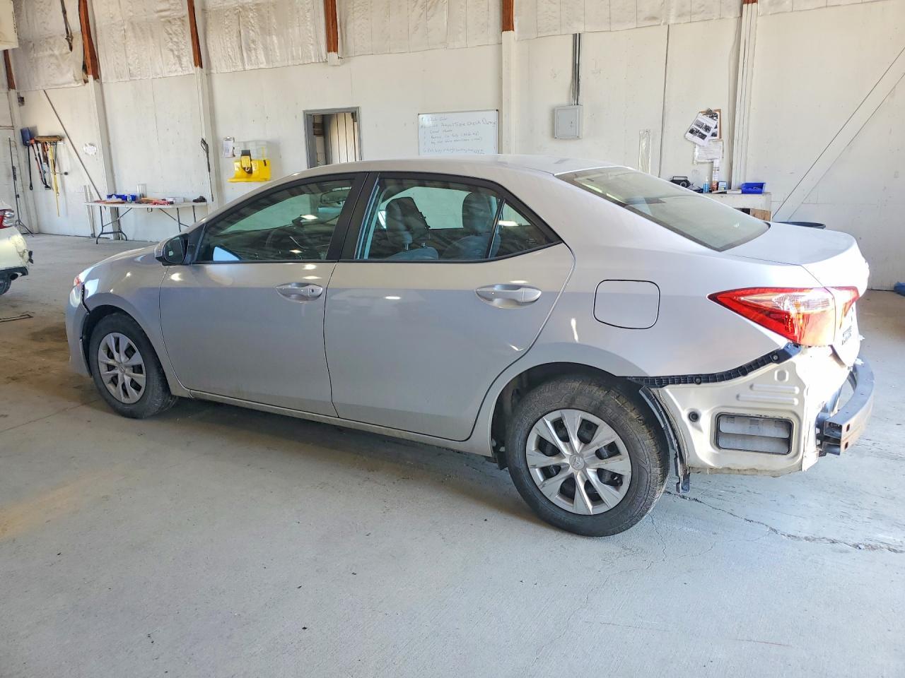 2018 Toyota Corolla L - Image 2