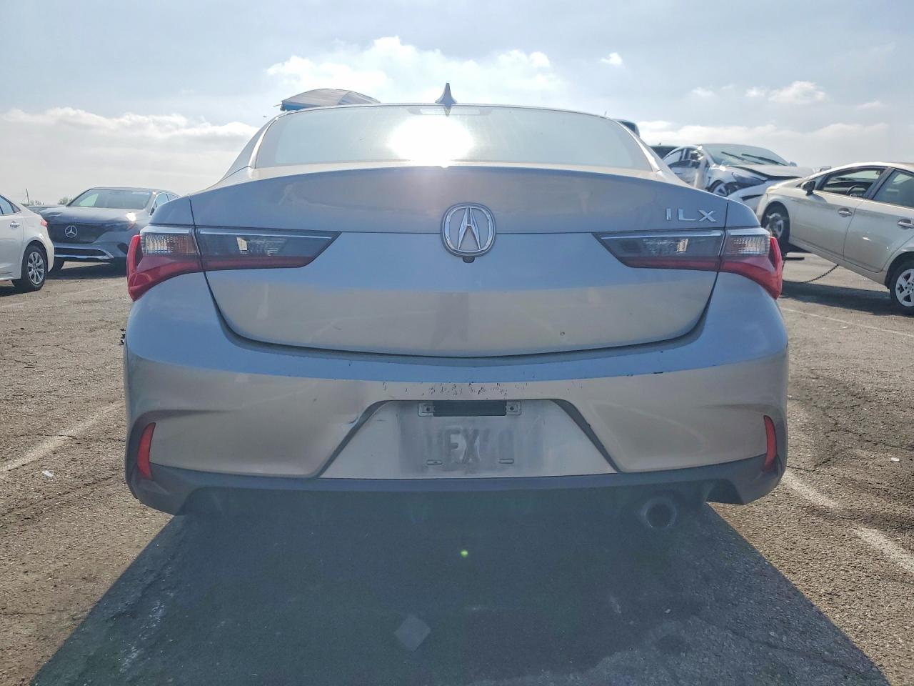 2019 Acura Ilx Premium - Фото 6