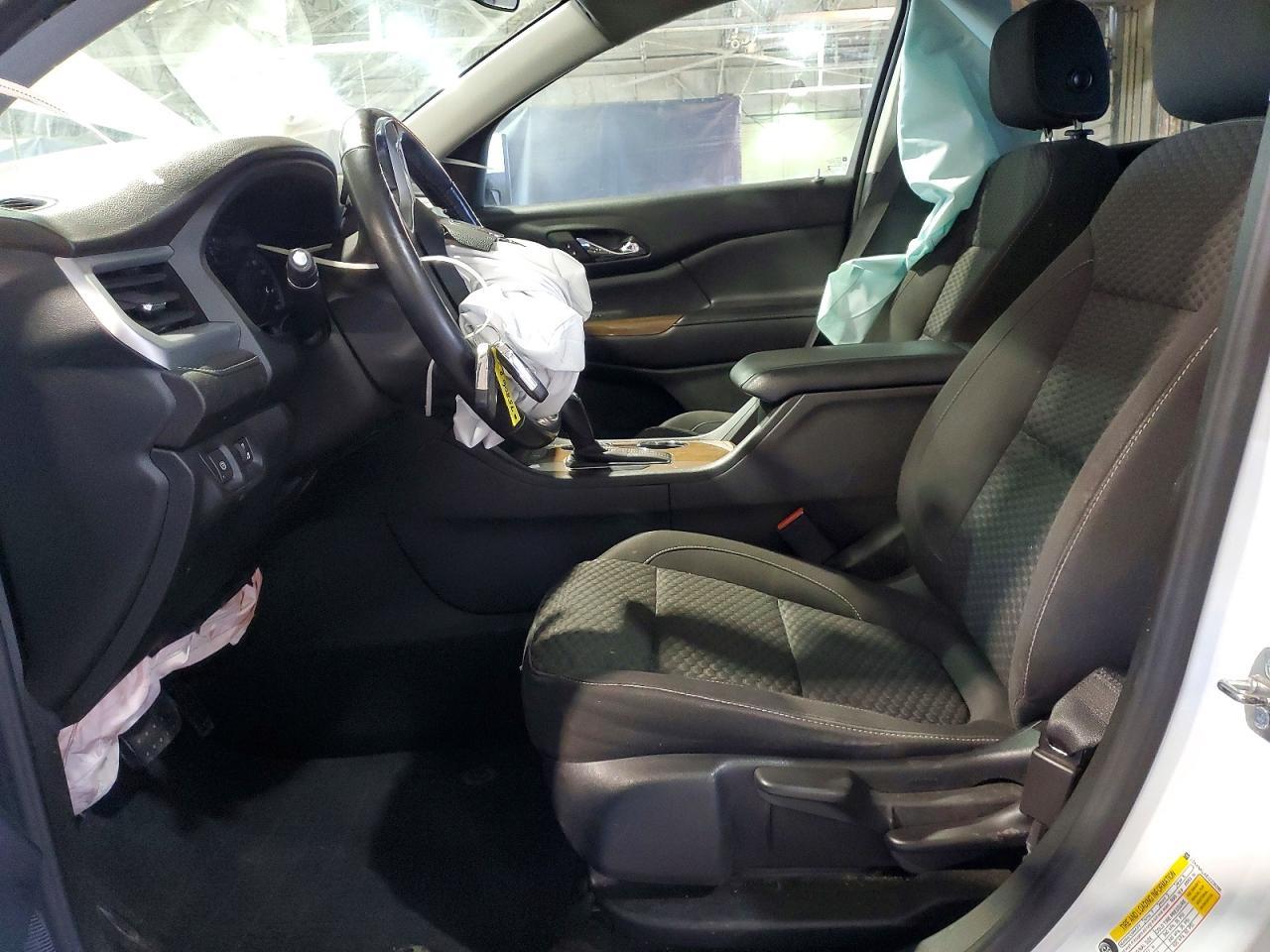 2018 GMC Acadia Sle - Фото 7