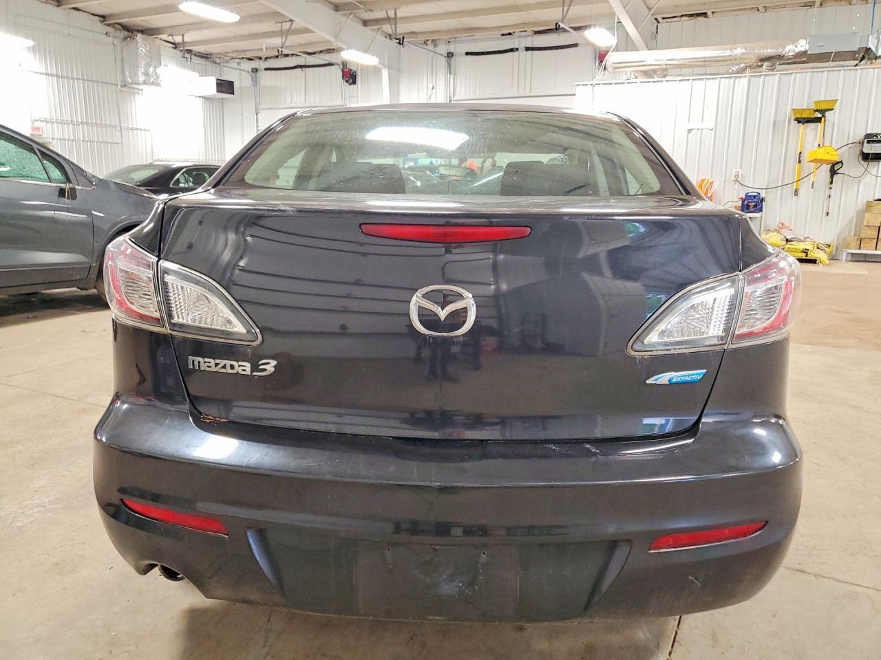 2012 Mazda 3 I - Фото 6