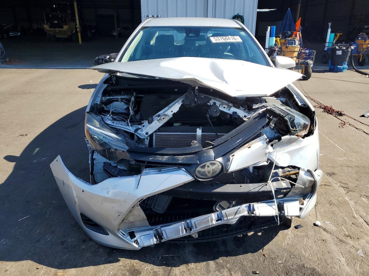 2019 Toyota Corolla Le - Image 5