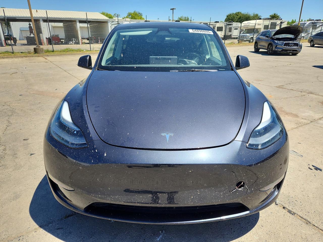 2024 Tesla Model Y - Image 5