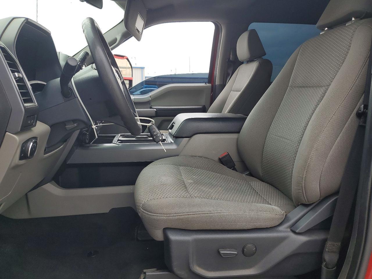 2022 Ford F250 Super Duty - Фото 7