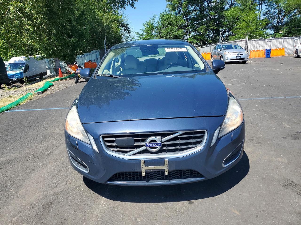 2013 Volvo S60 T5 - Image 5