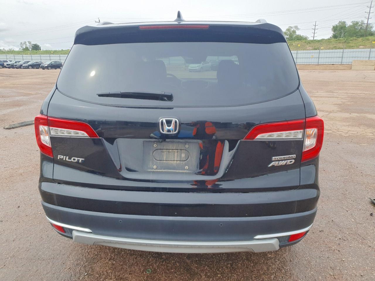 2019 Honda Pilot - Image 6