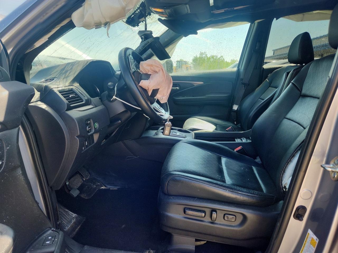 2019 Honda Passport Exl - Image 7
