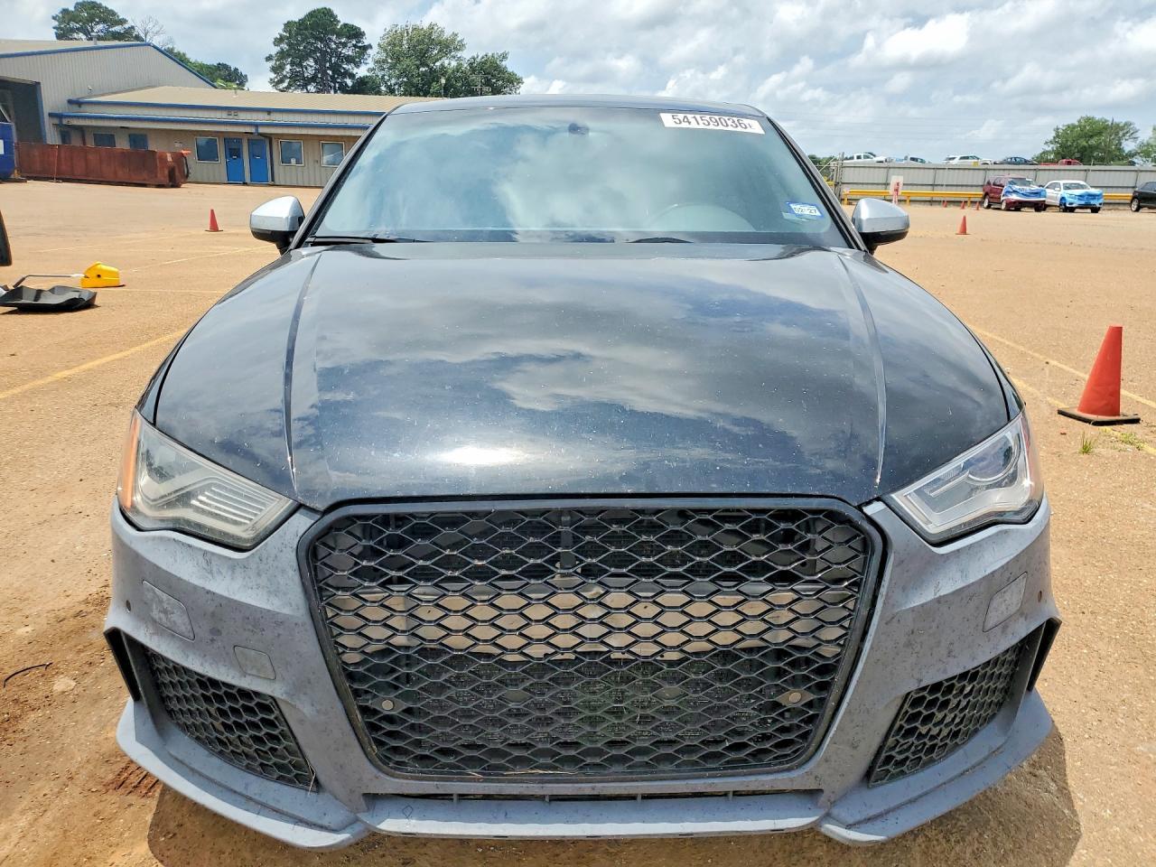 2015 Audi S3 - Image 5