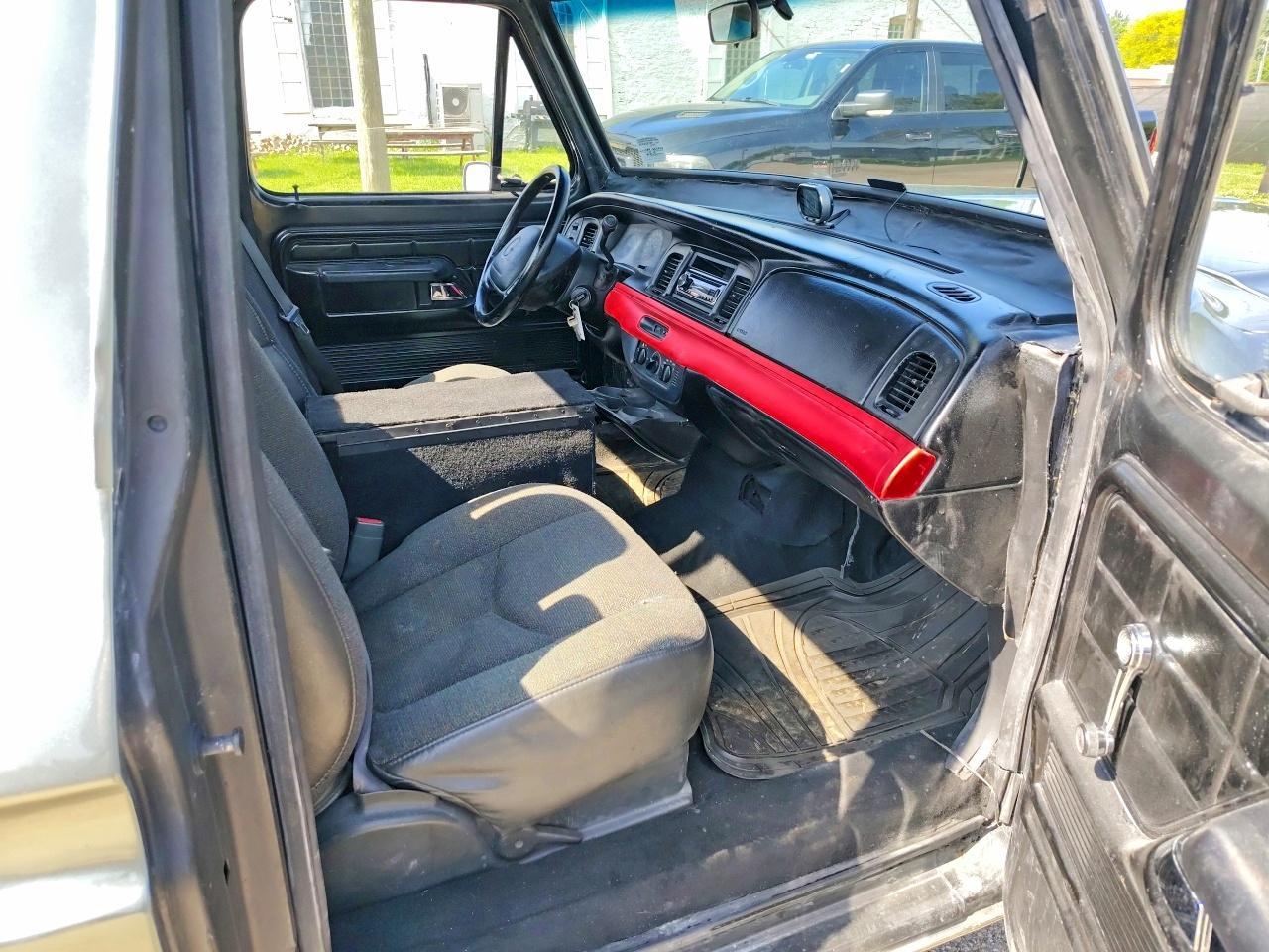 1979 Ford F 150 Pick Up - Фото 5