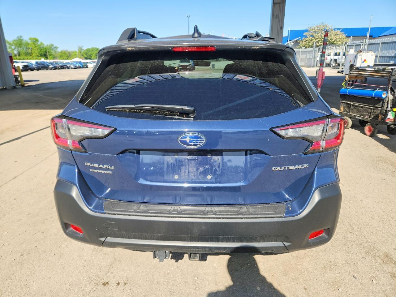 2024 Subaru Outback Premium - Фото 6