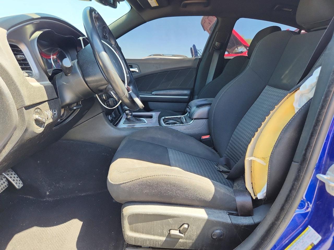 2022 Dodge Charger Gt - Фото 7