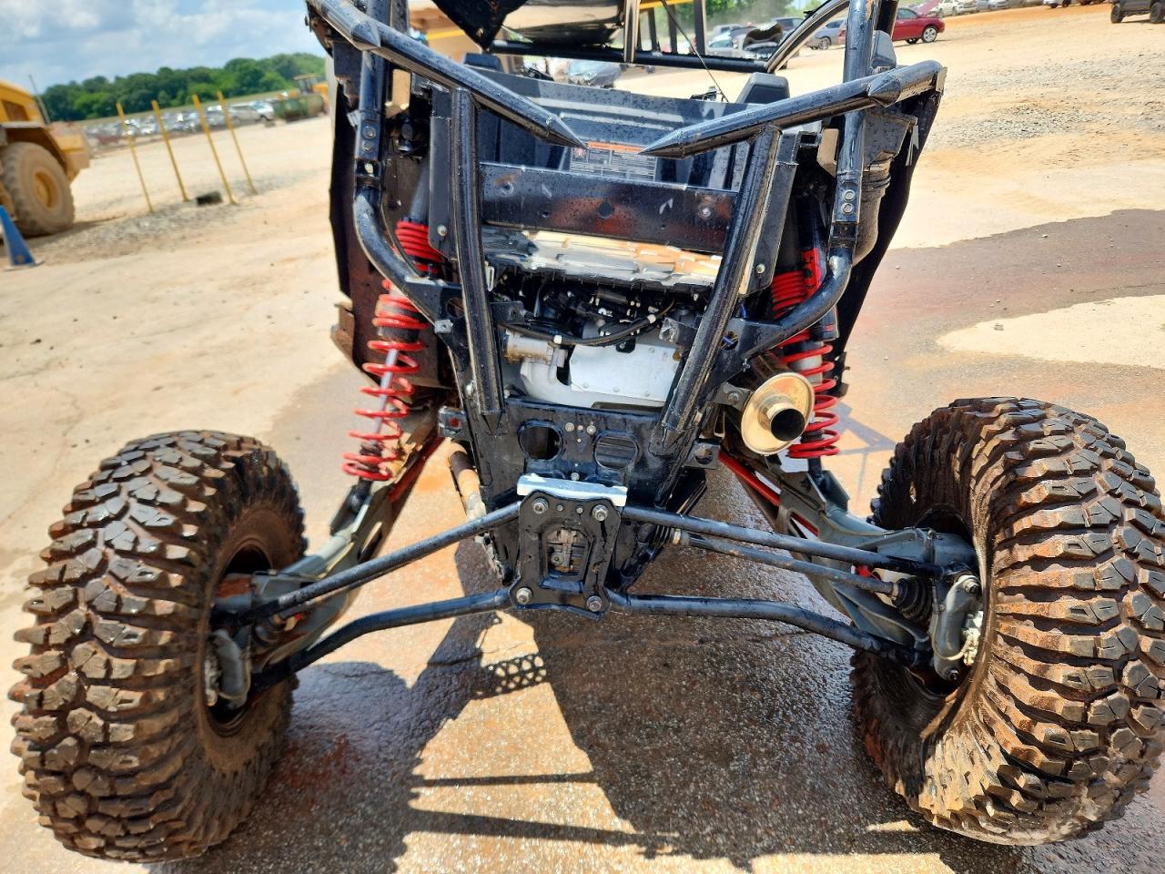 2022 Polaris Rzr Turbo R Ultimate - Фото 6