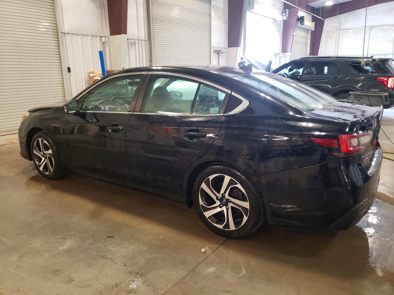 2022 Subaru Legacy Limited - Image 2