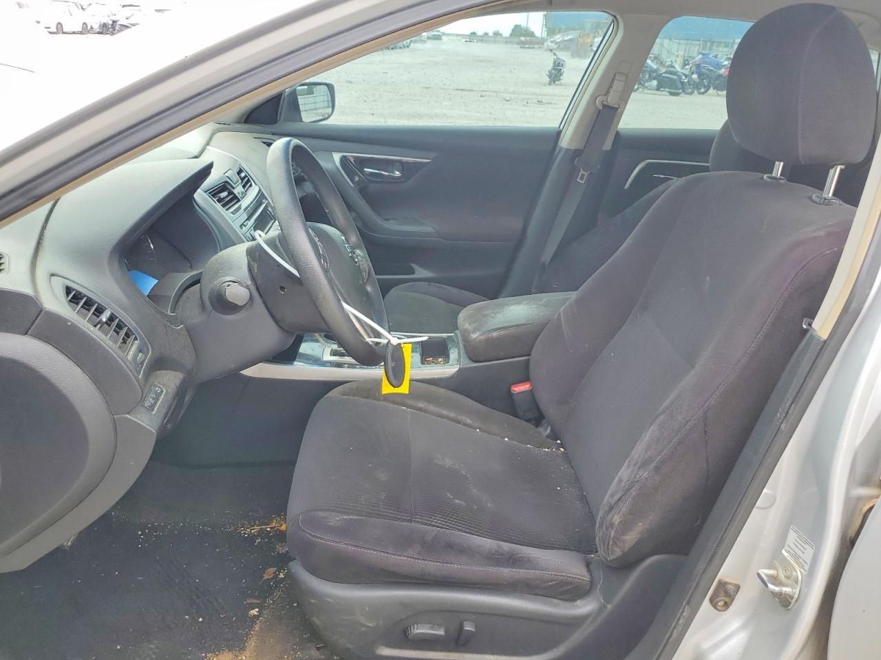 2013 Nissan Altima - Image 7