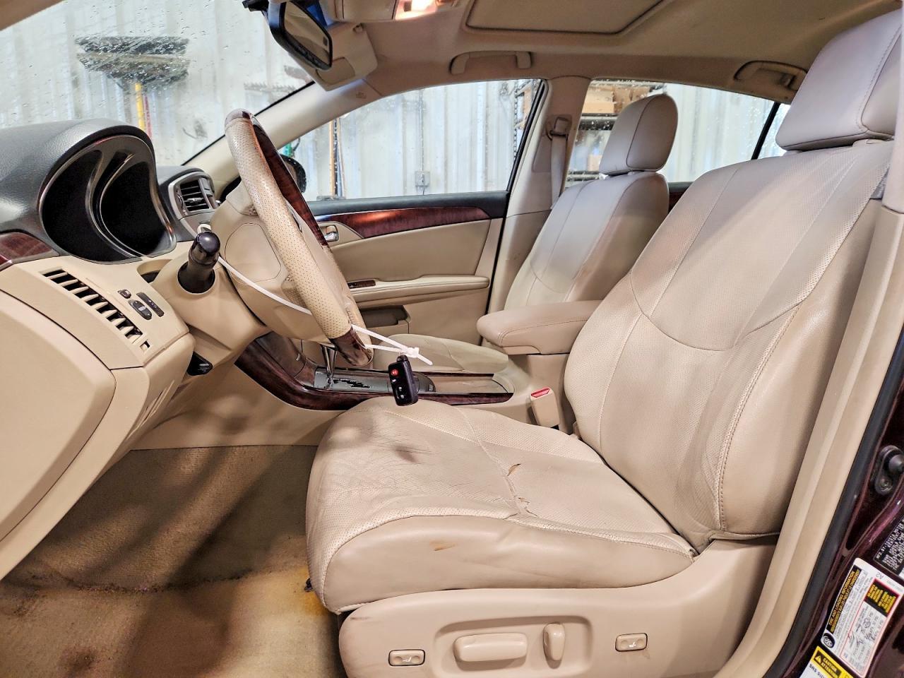 2011 Toyota Avalon Limited - Фото 7