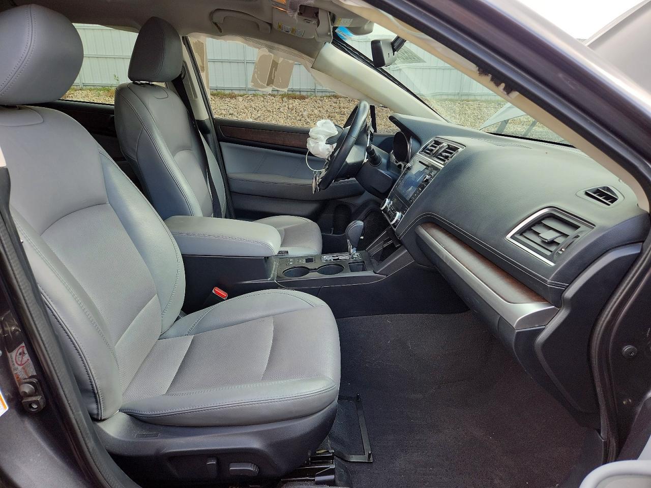 2019 Subaru Outback 2.5I Limited - Фото 7