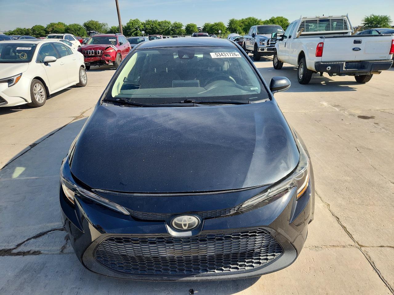 2020 Toyota Corolla Le - Image 5