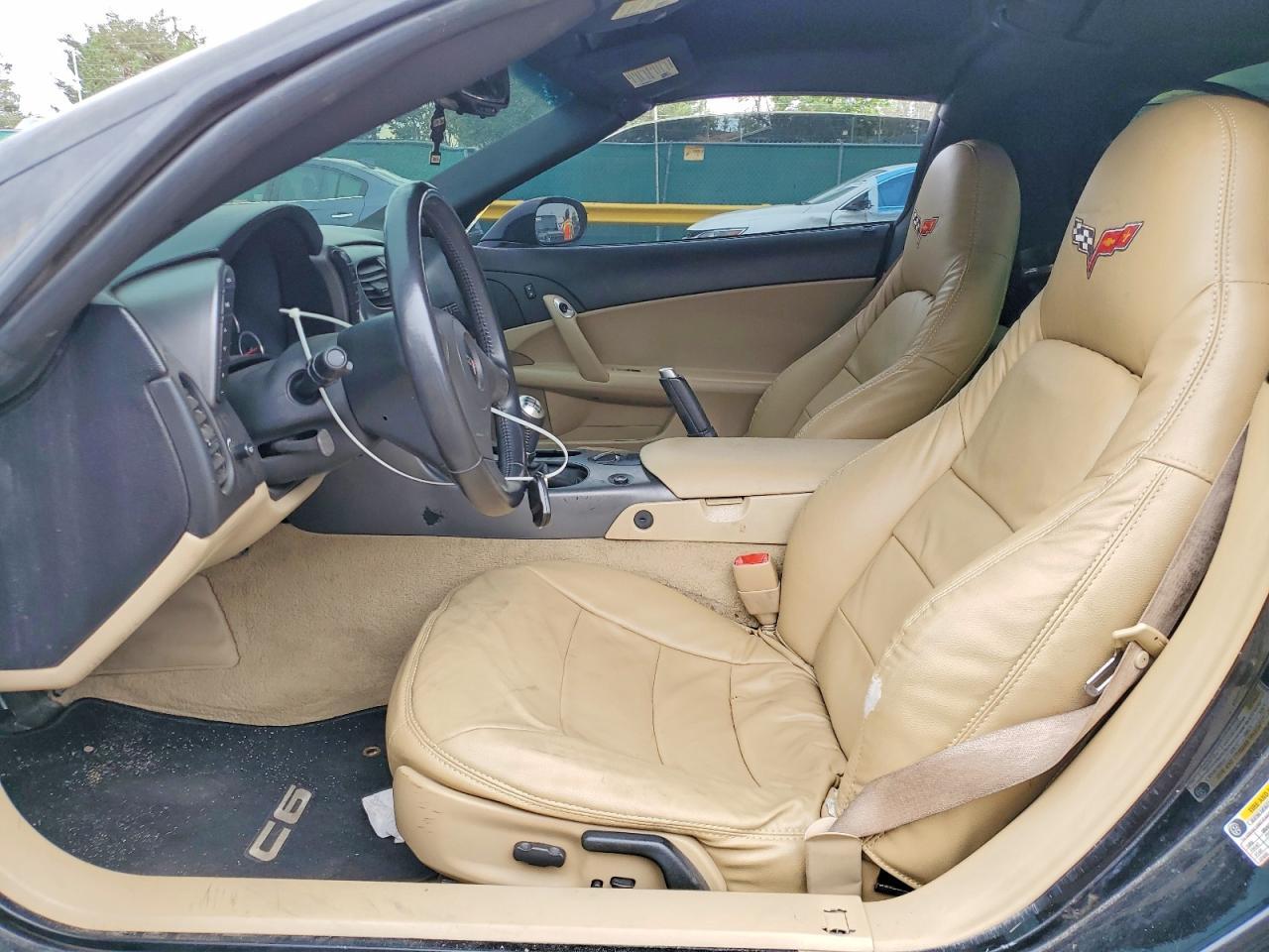 2006 Chevrolet Corvette - Image 7