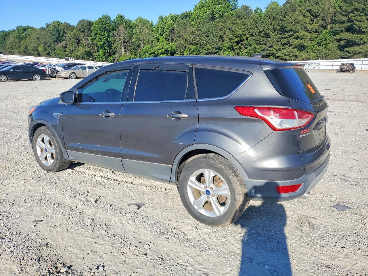 2015 Ford Escape Se - Image 2