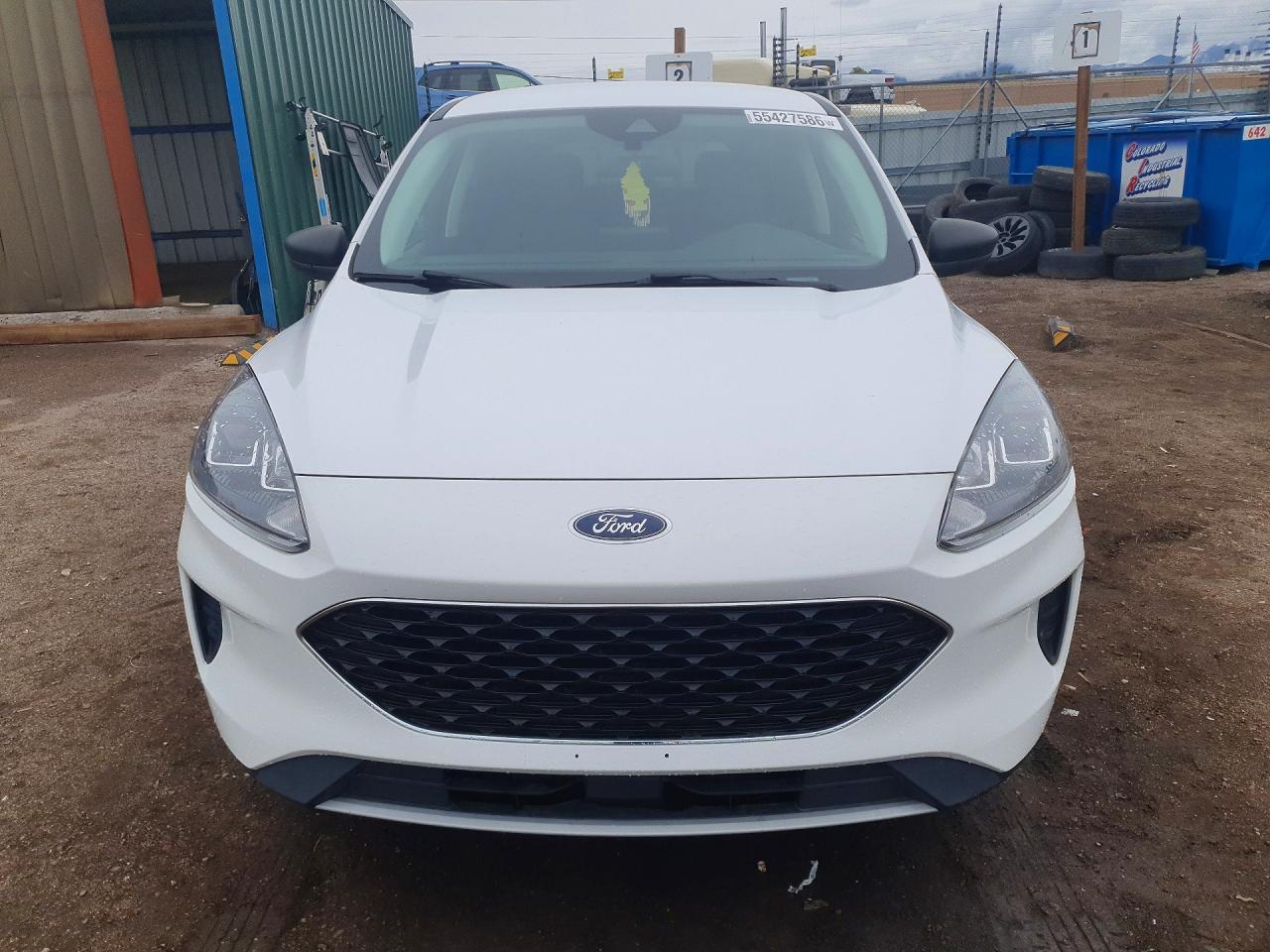 2022 Ford Escape Se - Image 5