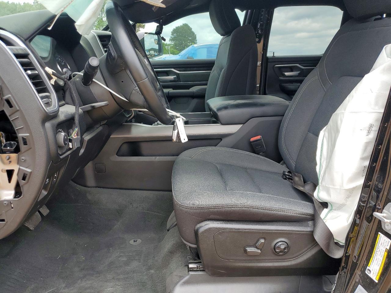 2021 Ram 1500 Big Horn - Image 7