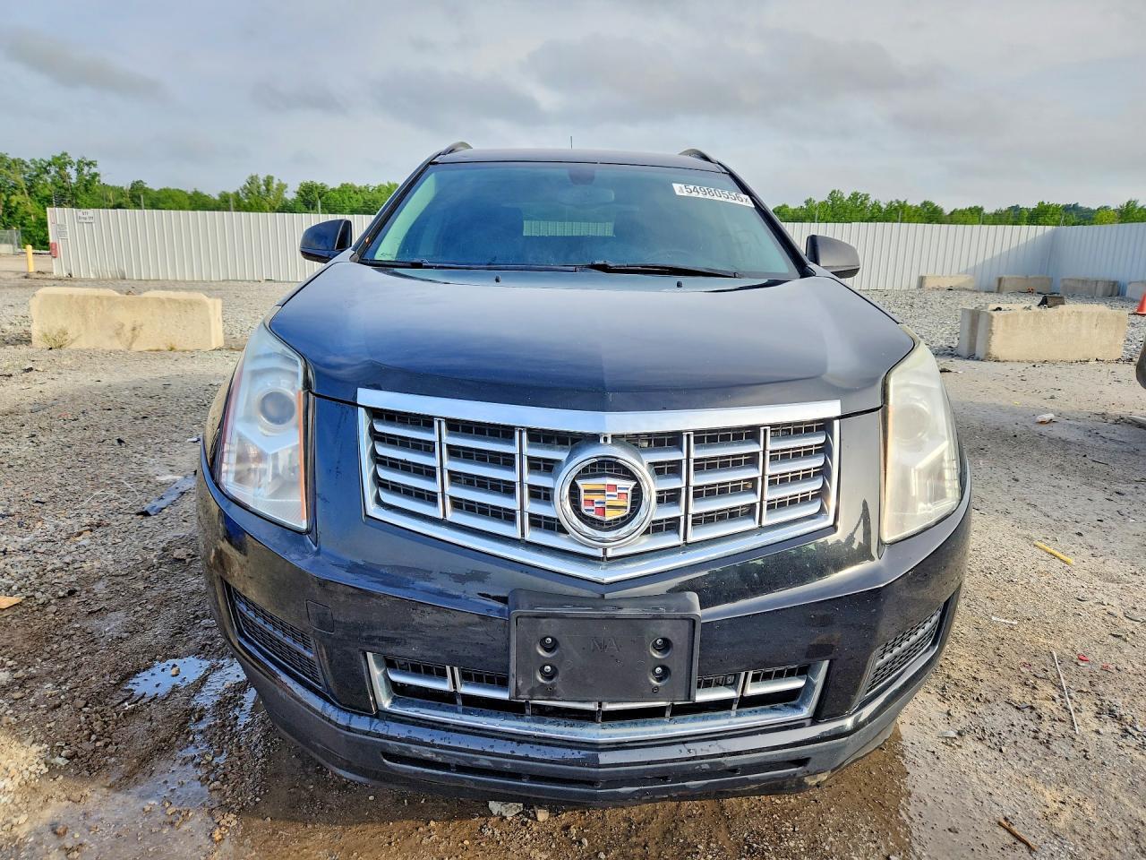 2015 Cadillac Srx - Фото 5