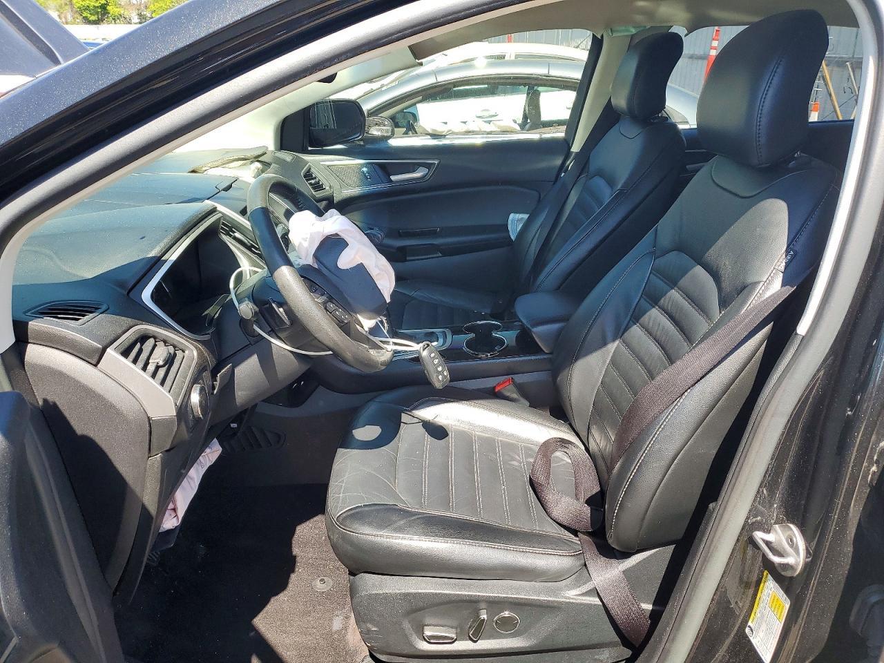 2015 Ford Edge - Фото 7