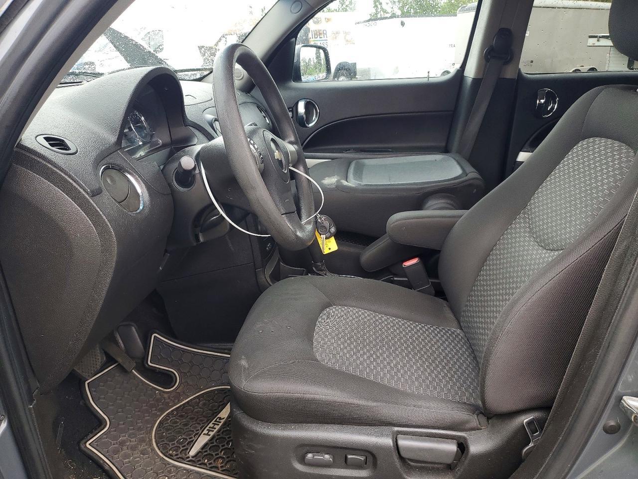 2009 Chevrolet Hhr Lt - Image 7