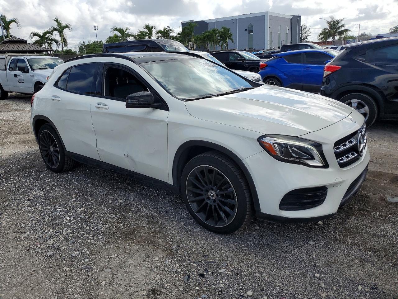2018 Mercedes-Benz Gla 250 - Фото 4