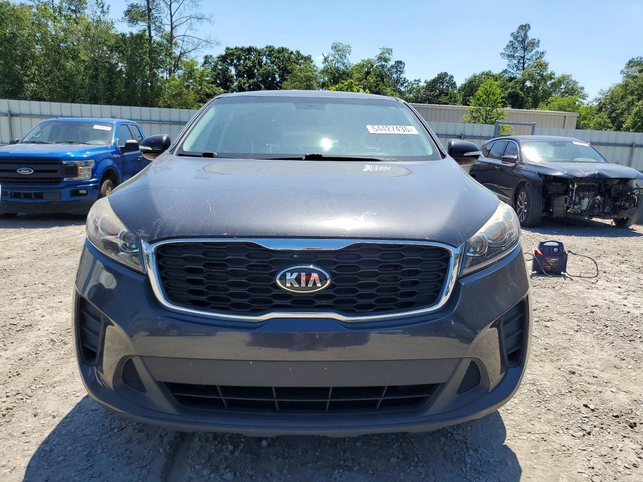 2019 Kia Sorento Lx V6 - Фото 5