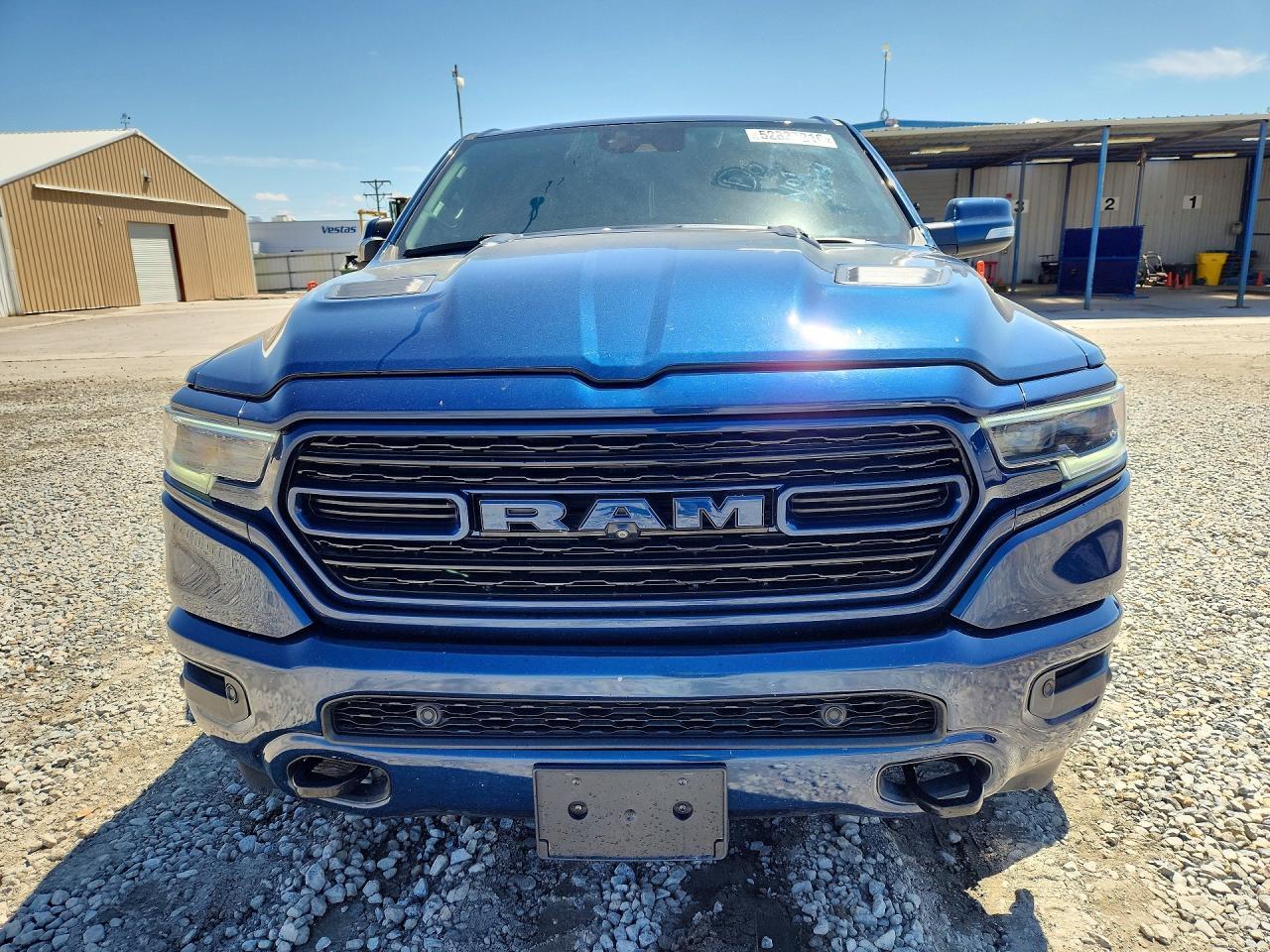 2021 Ram 1500 Limited - Image 5