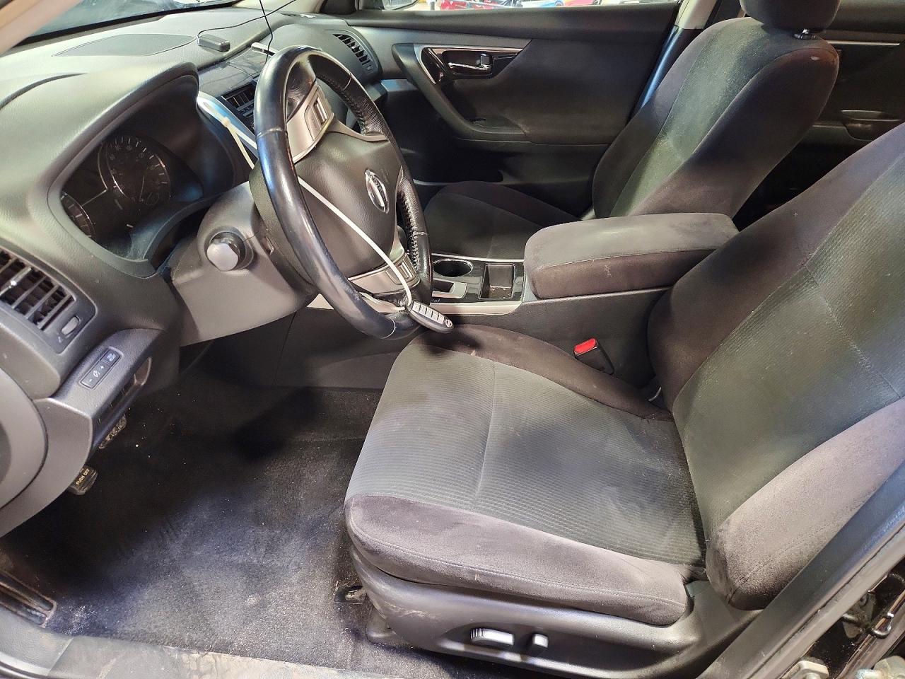 2013 Nissan Altima 2.5 - Image 7