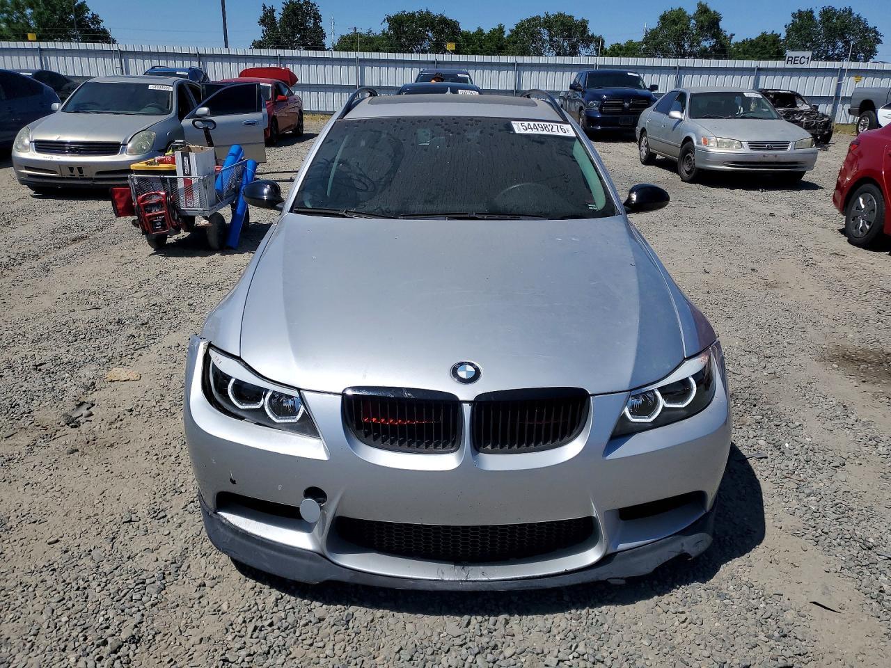 2008 BMW 328 It - Фото 5
