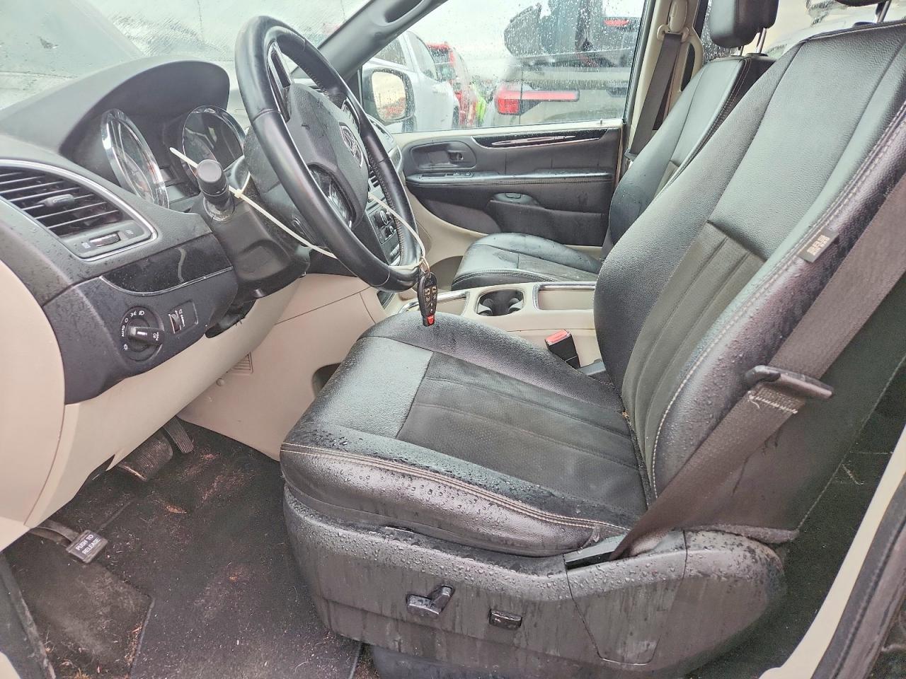 2019 Dodge Grand Caravan Sxt - Фото 7